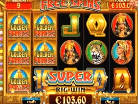 11 FREE SPINS at Slotty Dubai Casino