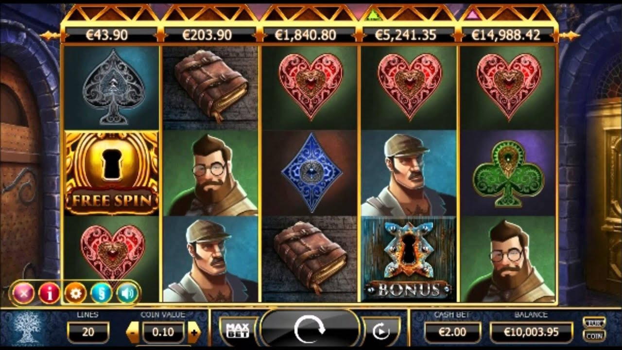 €665 FREE Chip Casino at Wunderino Casino