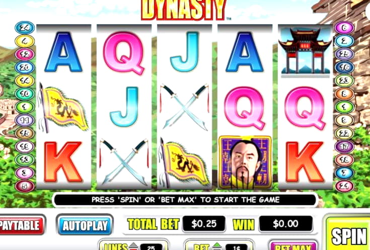 260 Free Spins Casino at Bet At Home Casino