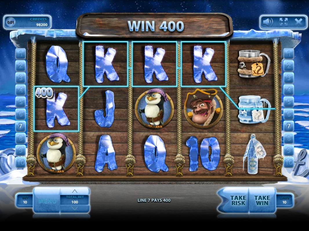 €890 Tournament at Royal Panda Casino