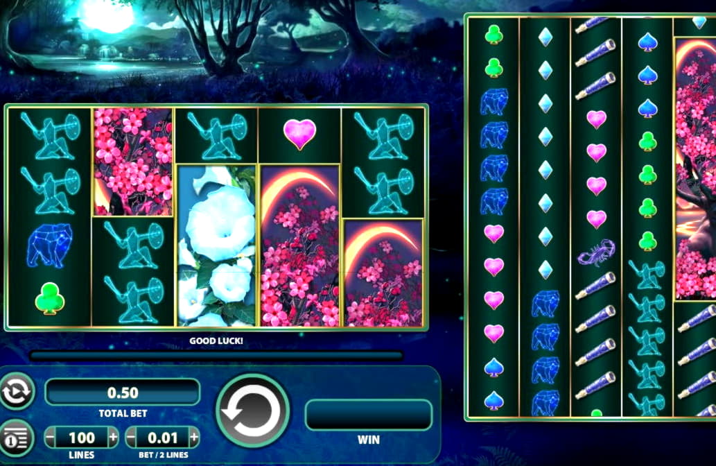 270 Free spins at Yako Casino