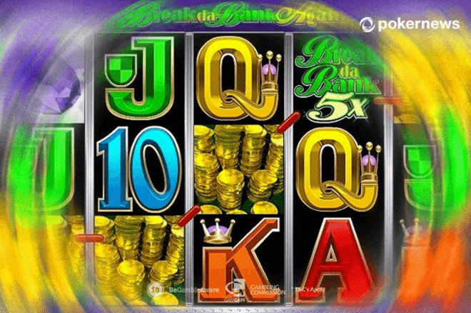 $775 Tournament at Jackpot City Casino