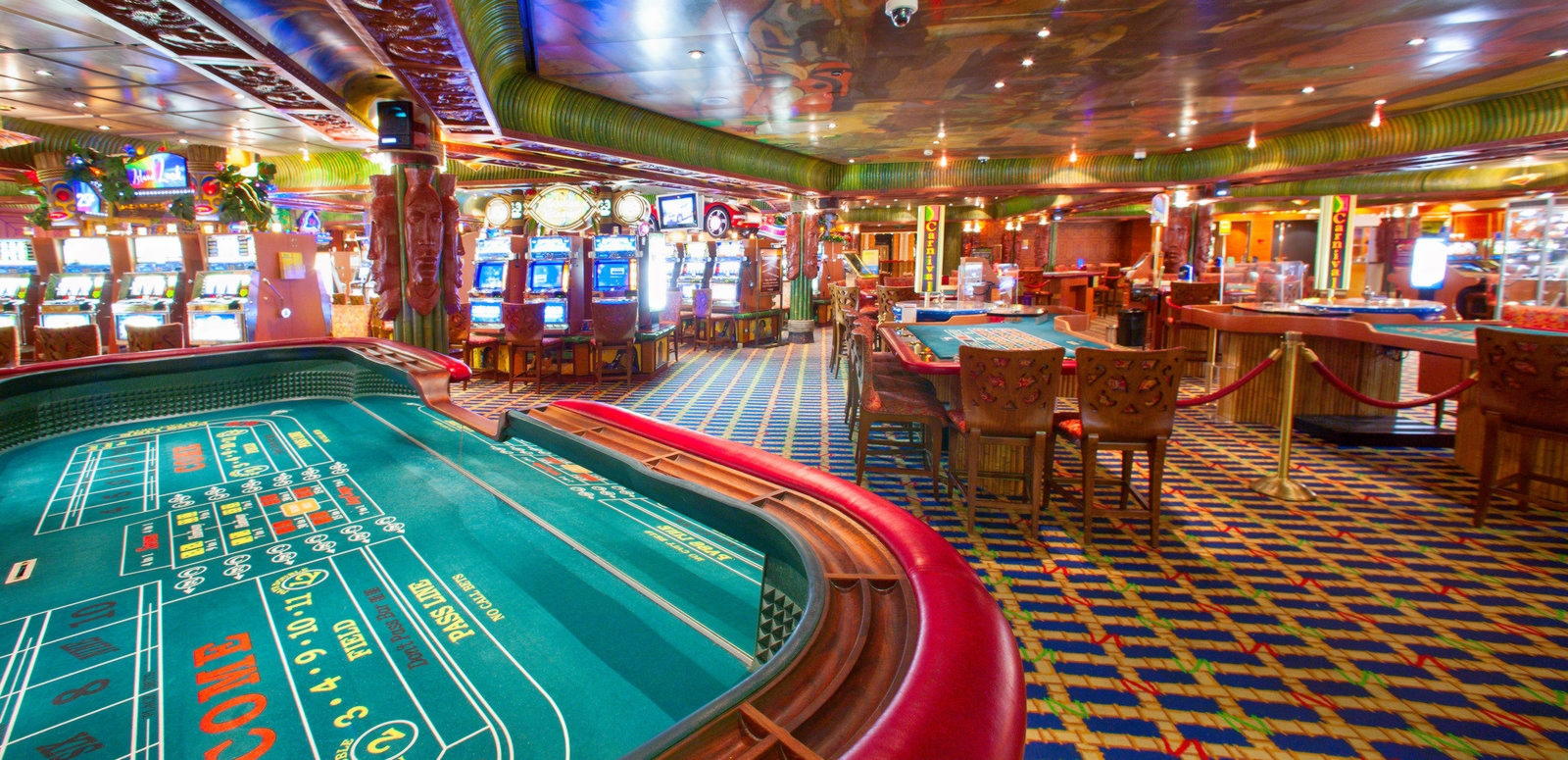 $480 Free Casino Tournament at Betway Casino