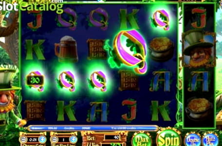 265 free spins no deposit at Twin Casino