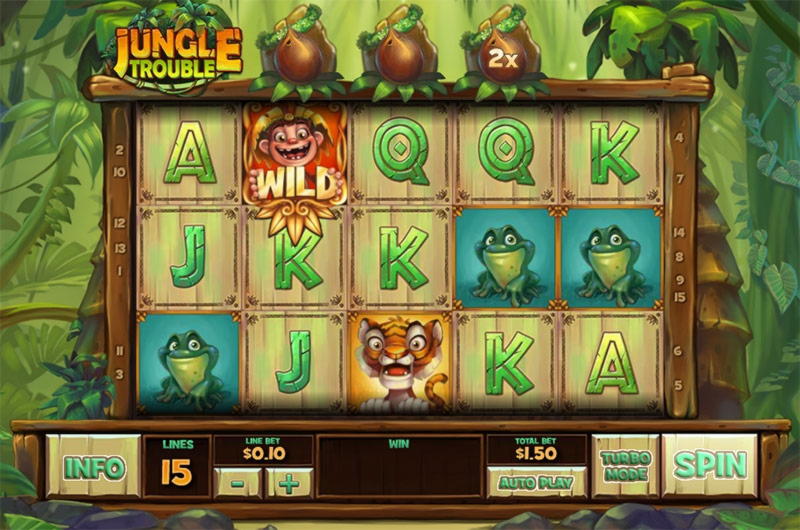 €70 Free chip casino at Spin Palace Casino