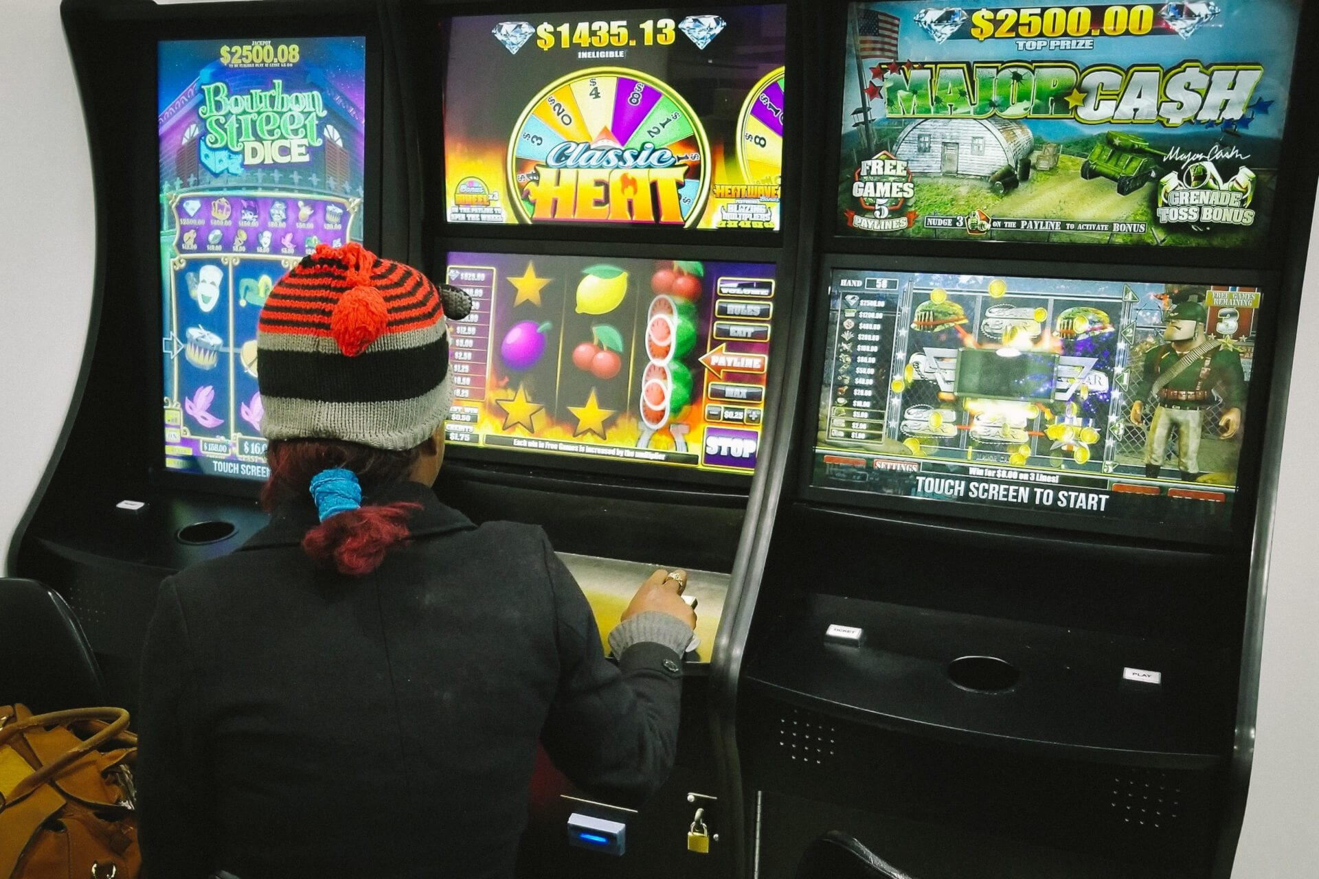 EUR 66 Tournament at CasiPlay Casino