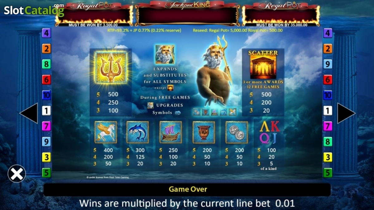 925% Match bonus at Spins Royale Casino