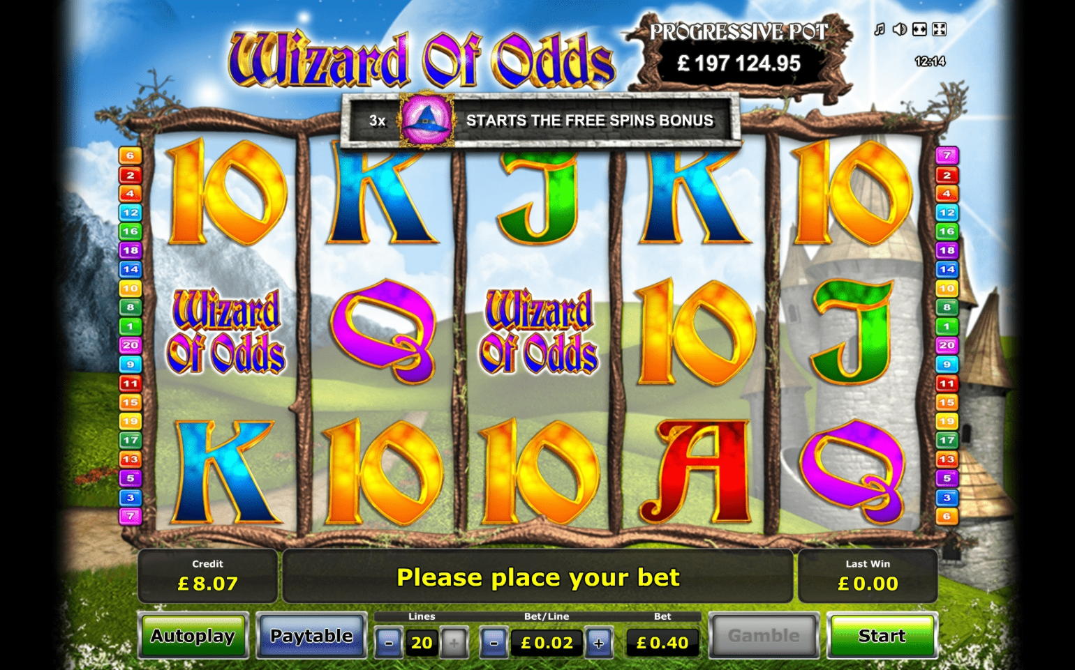 660% Signup casino bonus at CasiPlay Casino