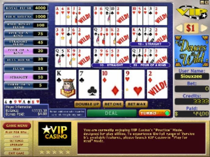€325 casino chip at Jet Bull Casino