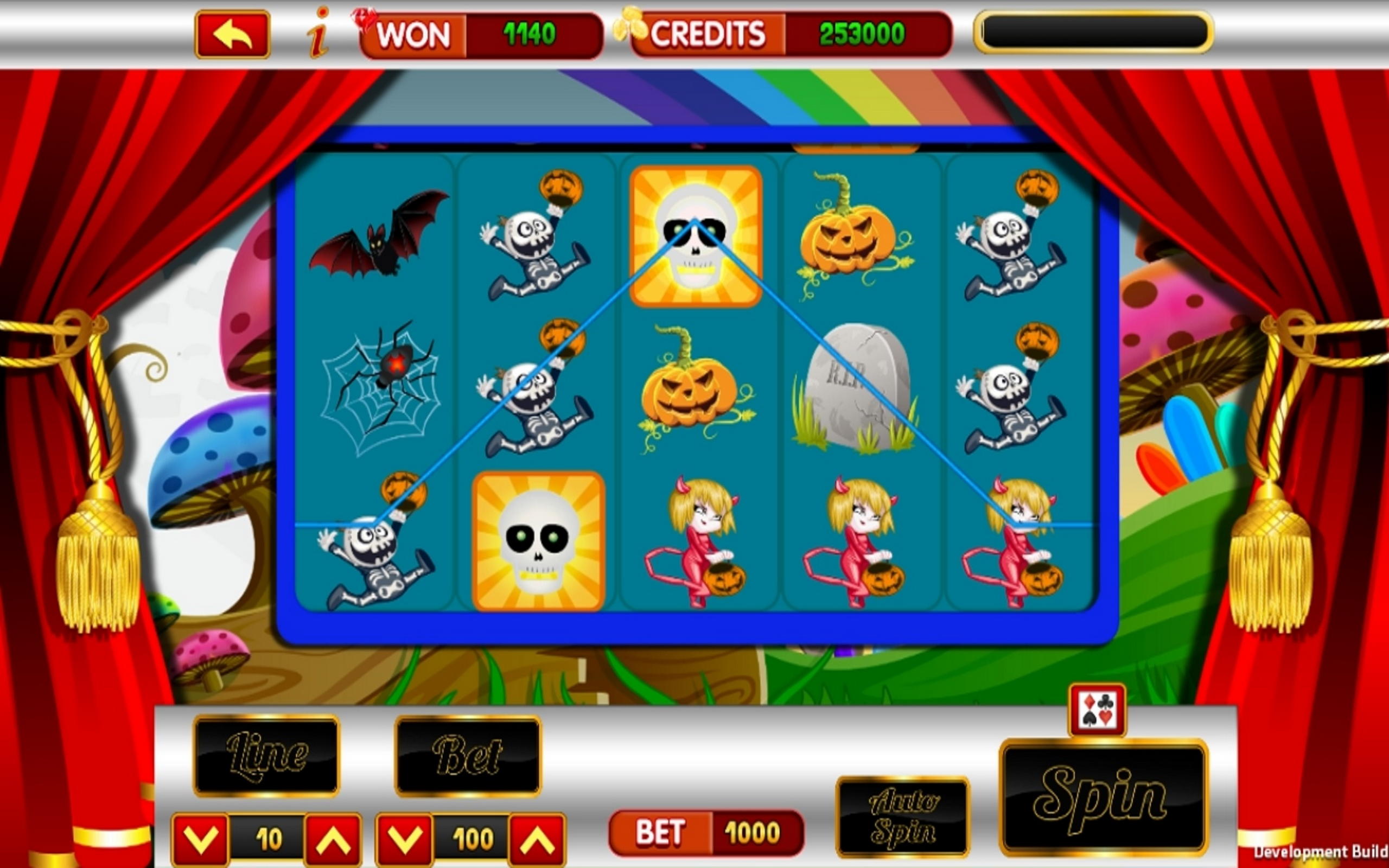 €965 Daily freeroll slot tournament at Wunderino Casino