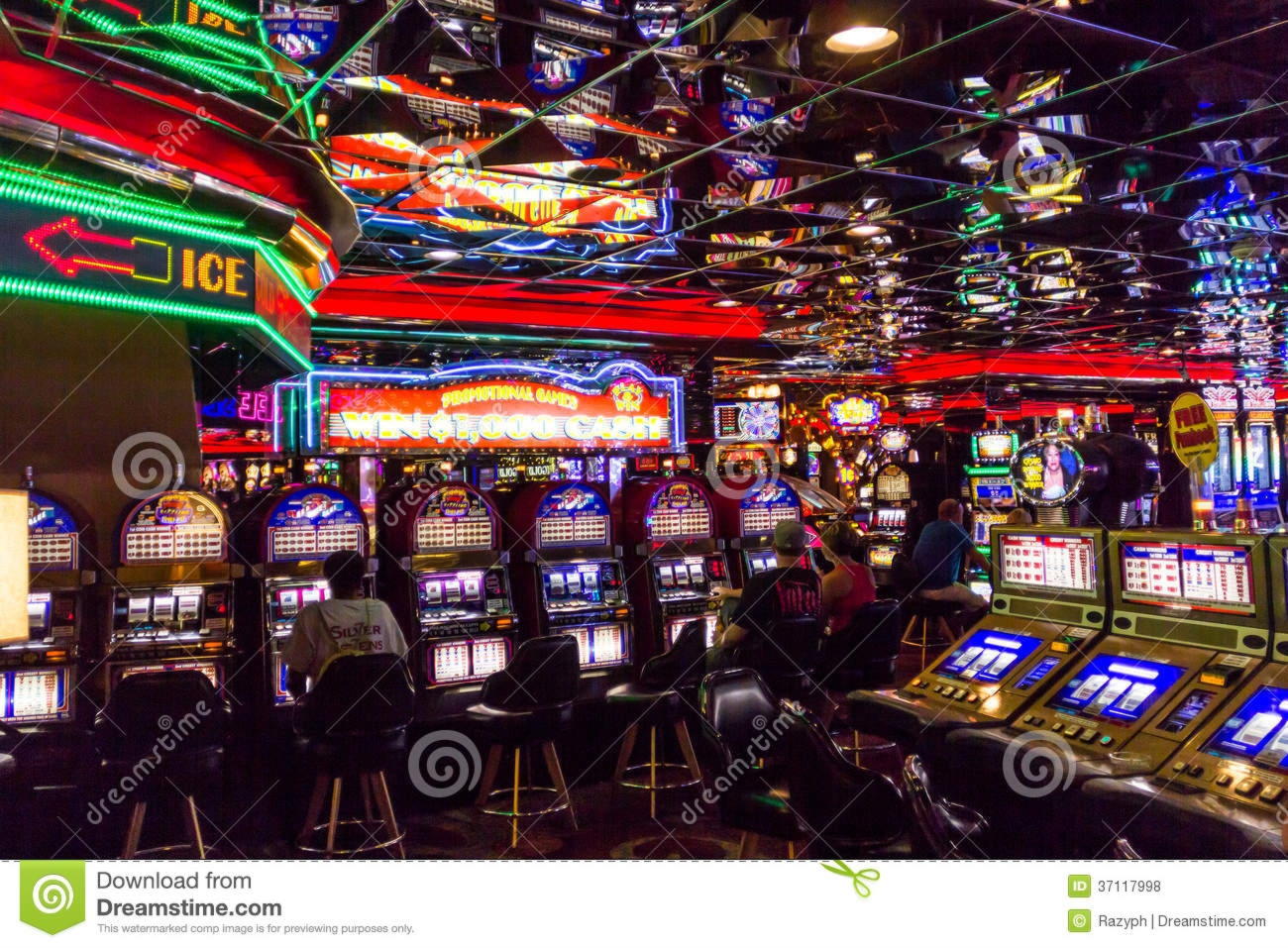 €500 Casino Chip at Wix Stars Casino