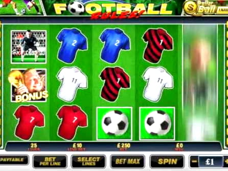 EURO 310 Free Casino Ticket at Betway Casino