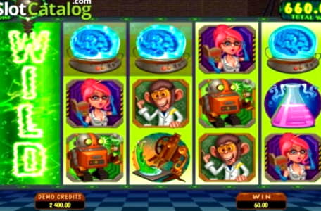 €2250 no deposit casino bonus at Slotty Vegas Casino