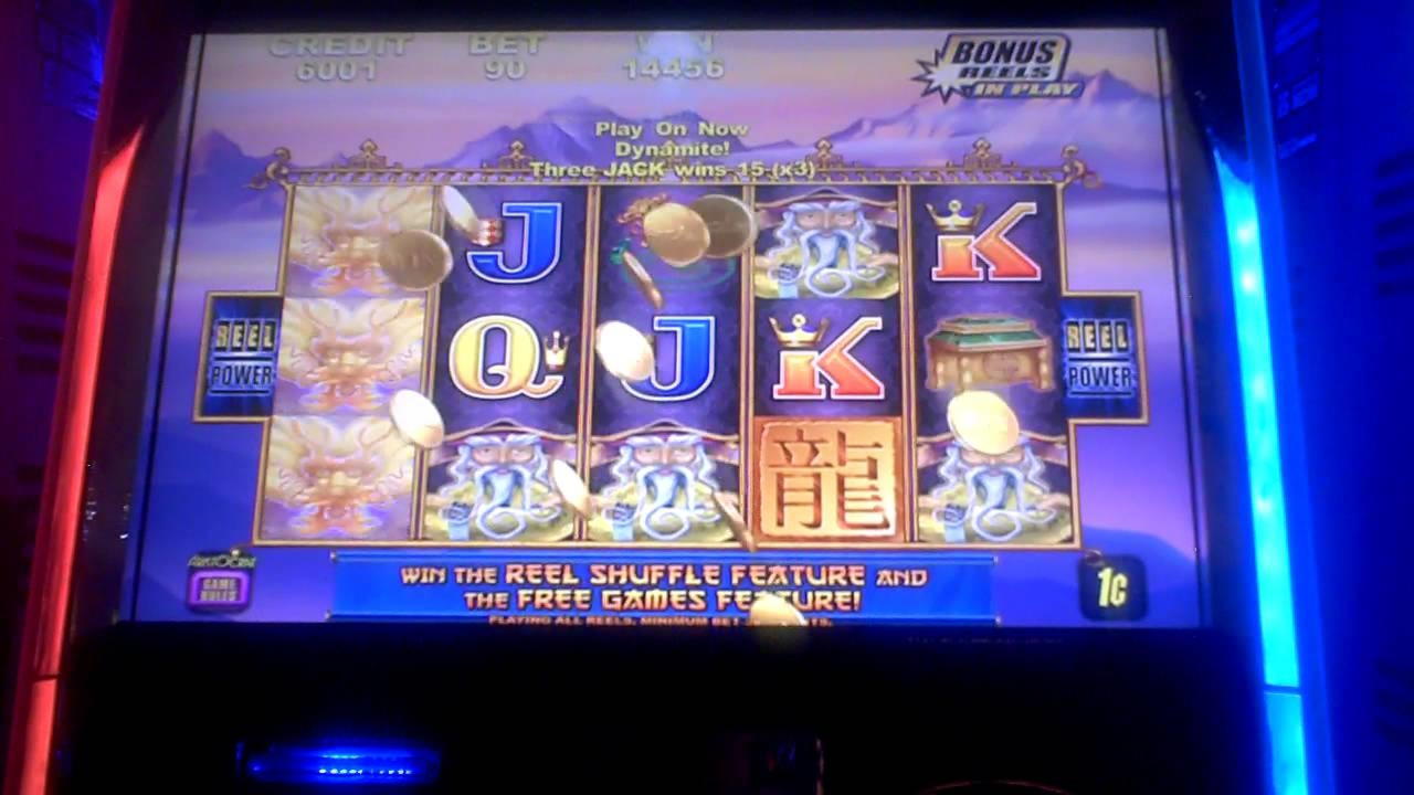 $455 Online Casino Tournament at Intertops Casino