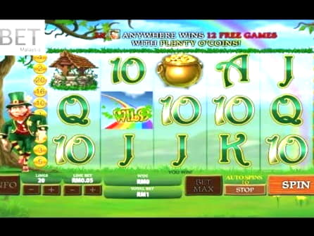410% Signup Casino Bonus at Volt Casino
