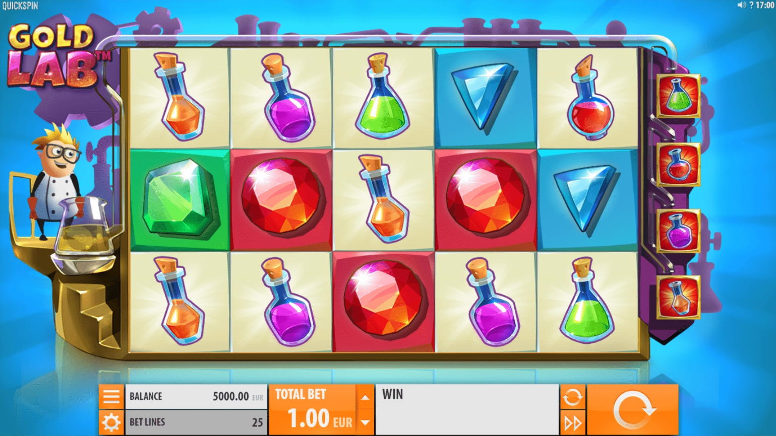 €55 Free Cash at Royal Panda Casino