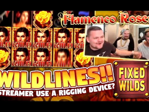 265 Free casino spins at Mrgreen Casino