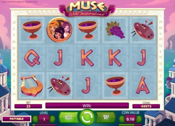 €85 Casino Tournament at Betway Casino