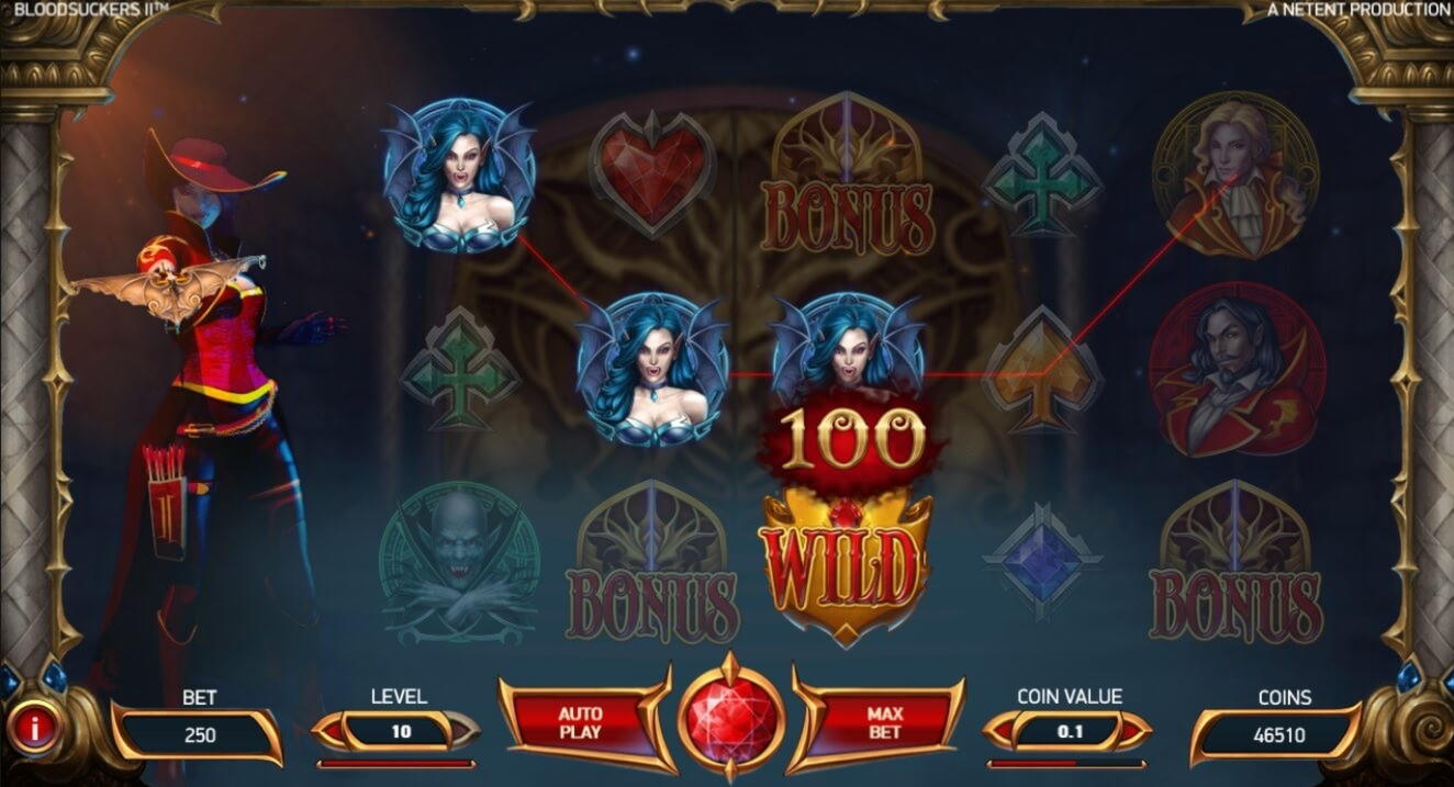 305% Welcome Bonus at Mrgreen Casino