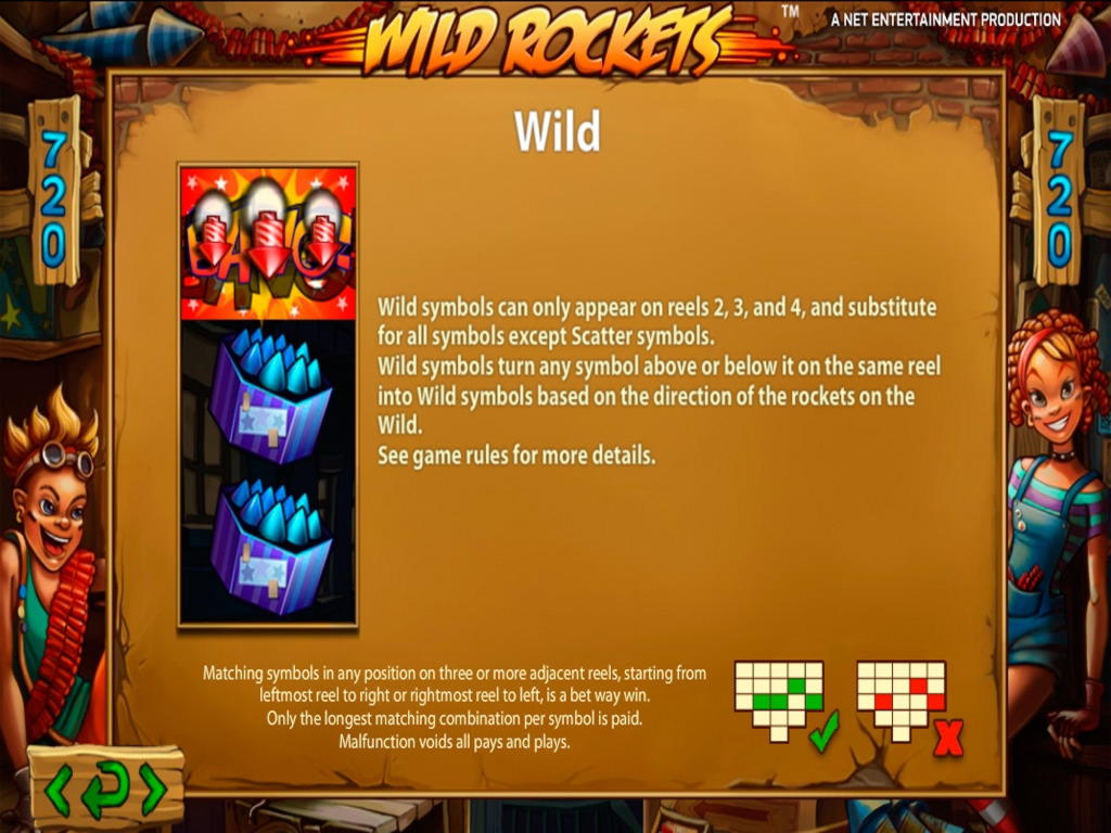 325% Match Bonus Casino at Magic Red Casino