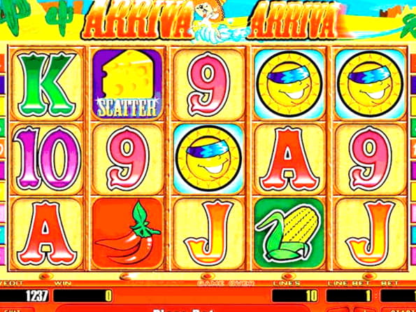 EUR 1360 no deposit casino bonus at Energy Casino