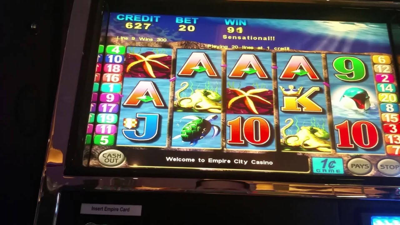 780% Match bonus at bWin Casino