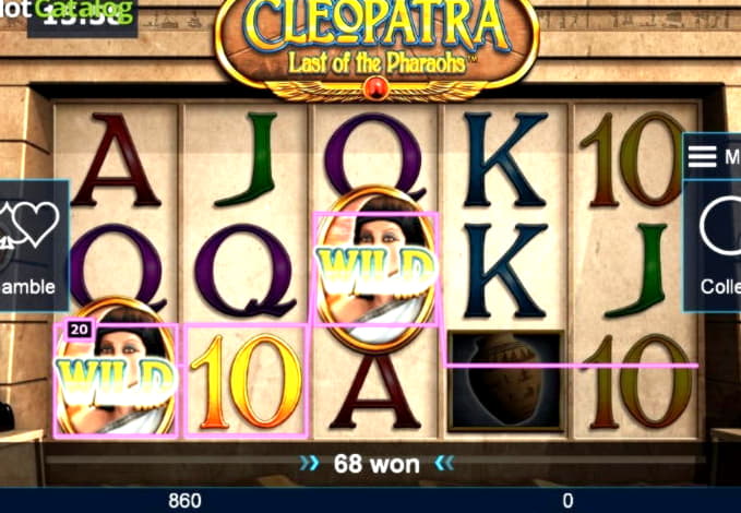 £230 Free casino chip at Casino Cruise