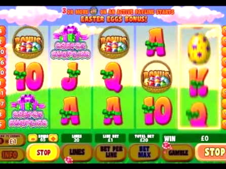 35% Welcome Bonus at Mrgreen Casino