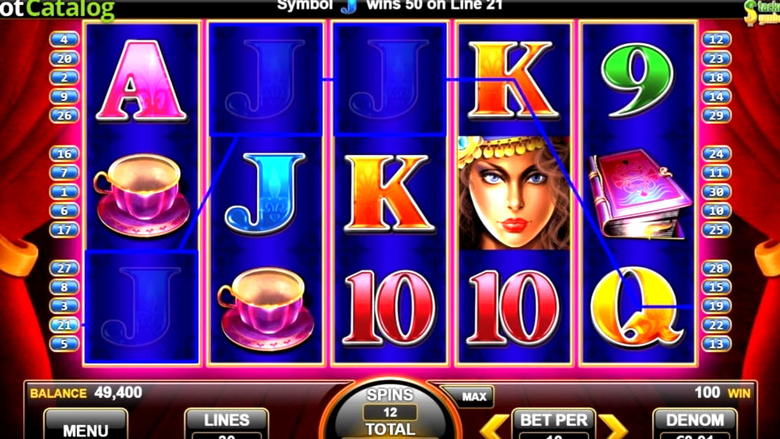 €2745 No Deposit at Twin Casino