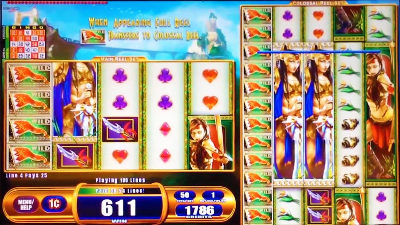€240 Online Casino Tournament at Cherry Casino