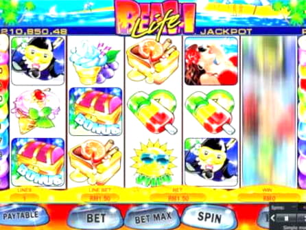 €230 FREE Chip Casino at Mrgreen Casino