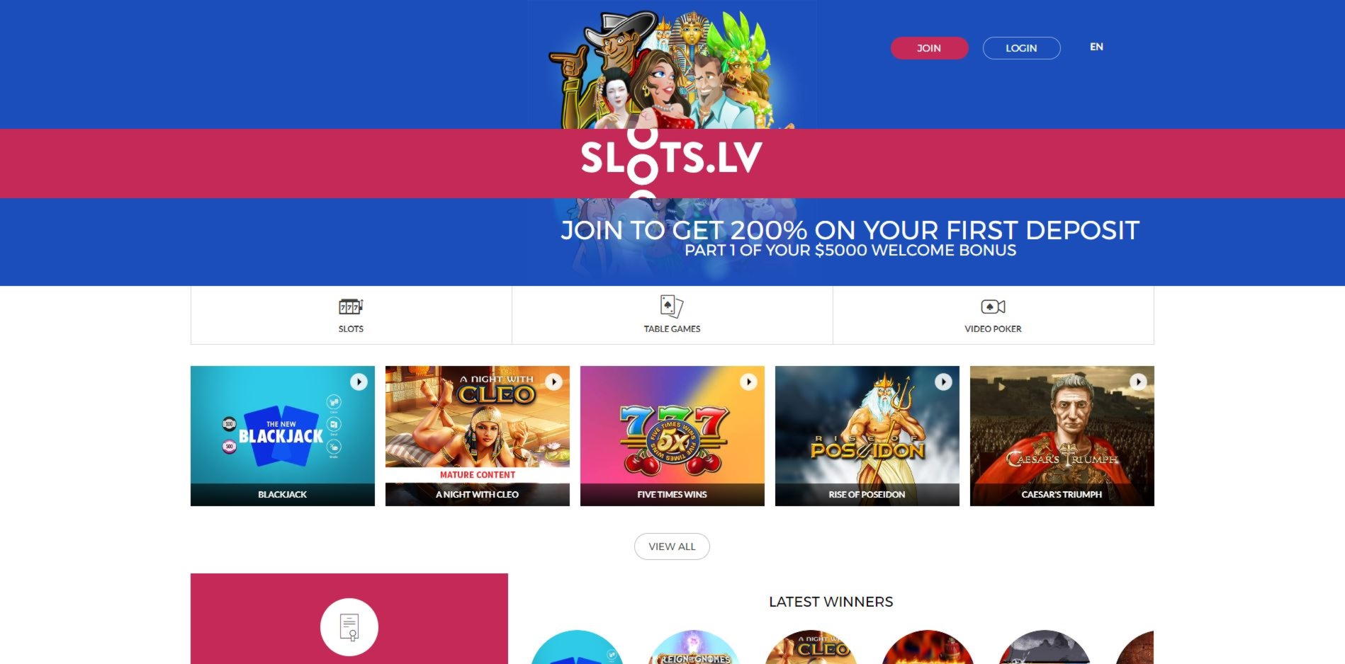 €4325 No Deposit at Bet At Home Casino