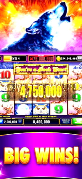 170 Free Spins no deposit casino at Wix Stars Casino