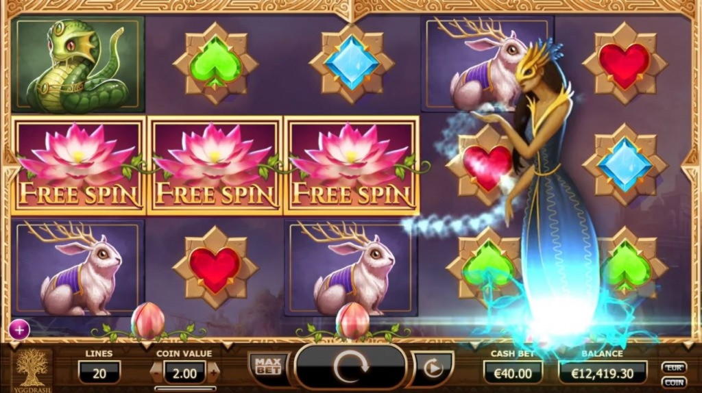 EUR 450 Casino tournaments freeroll at 777 Casino