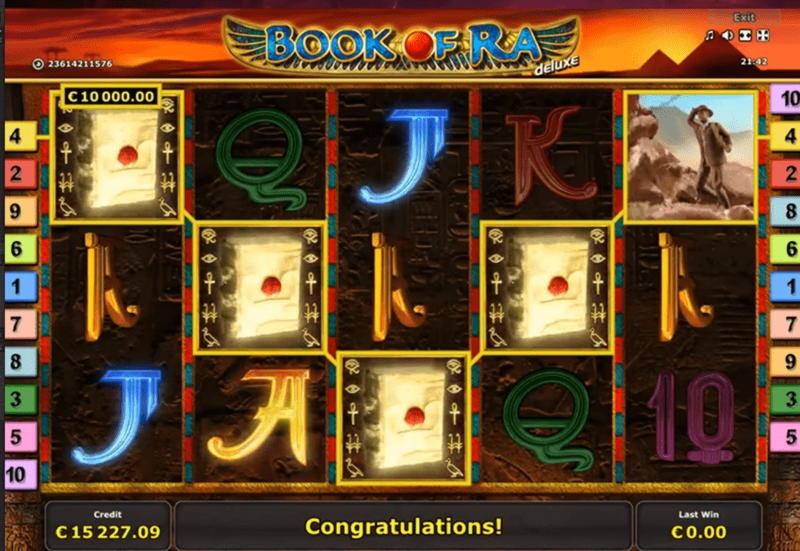 EUR 860 Free Casino Tournament at Spins Royale Casino