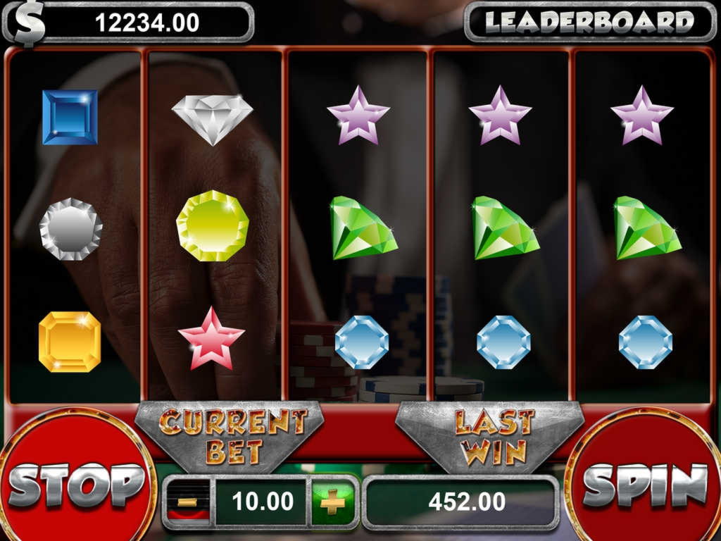 €310 Mobile freeroll slot tournament at Bet At Home Casino