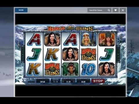 $295 Online Casino Tournament at Betway Casino