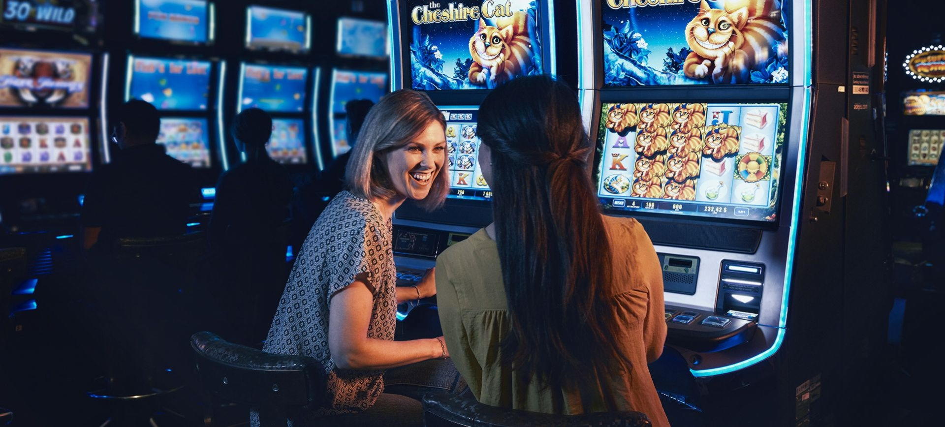 570% casino match bonus at Spins Royale Casino