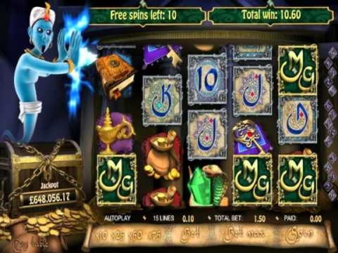 EURO 85 Free Casino Ticket at Cherry Casino