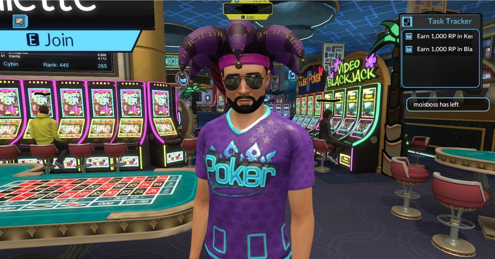 85% No Rules Bonus! at 777 Casino