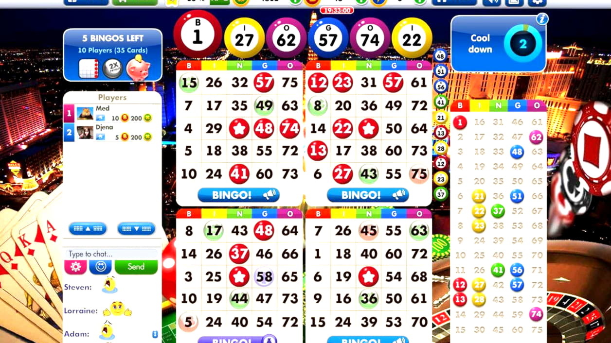 £320 Free Cash at 777 Casino