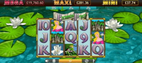 €3905 NO DEPOSIT BONUS CASINO at Jackpot City Casino