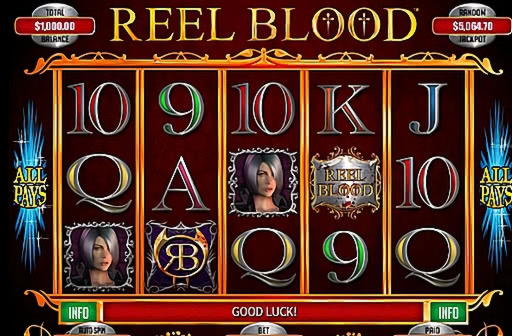 710% Deposit match bonus at 777 Casino