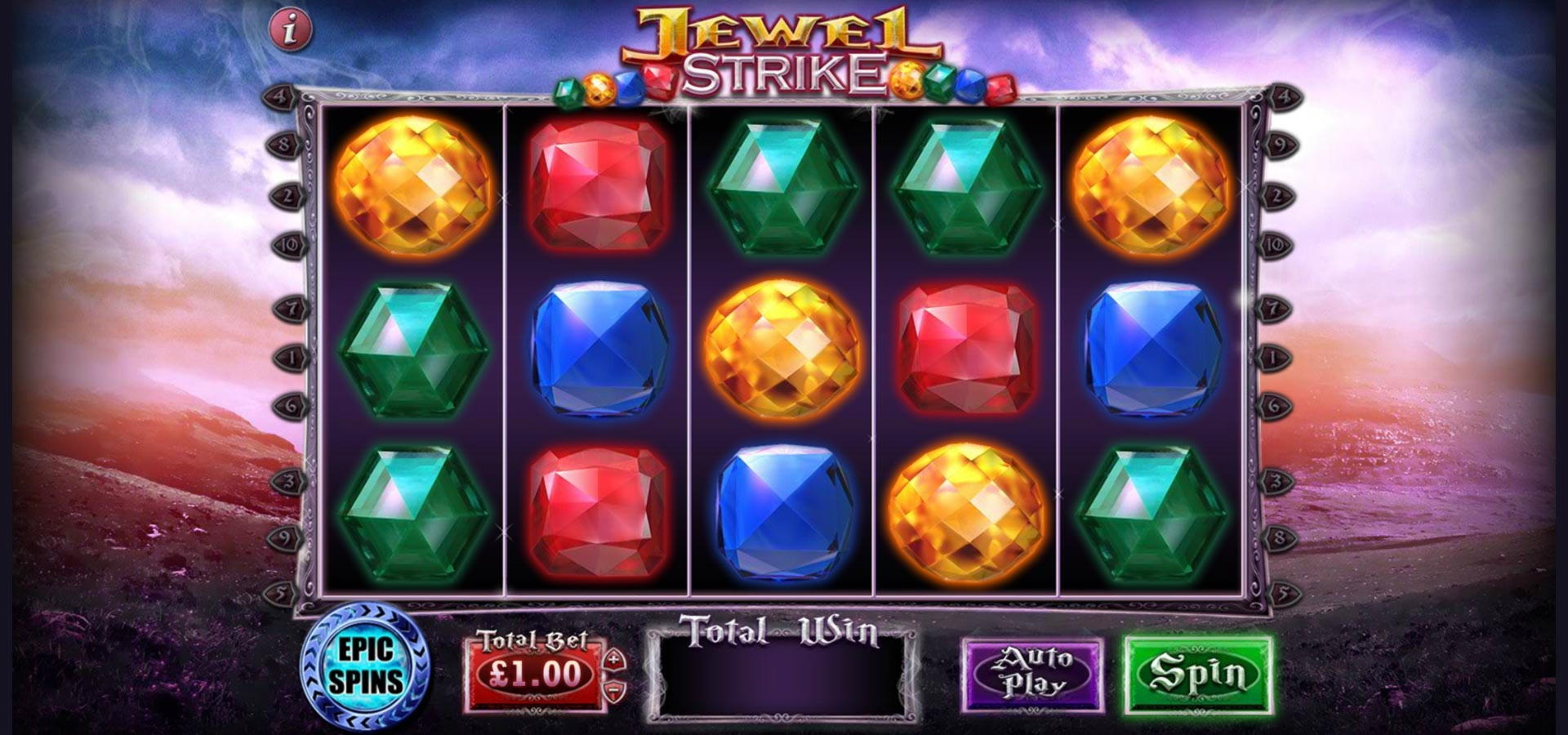 €1245 No deposit casino bonus at Slotty Dubai Casino