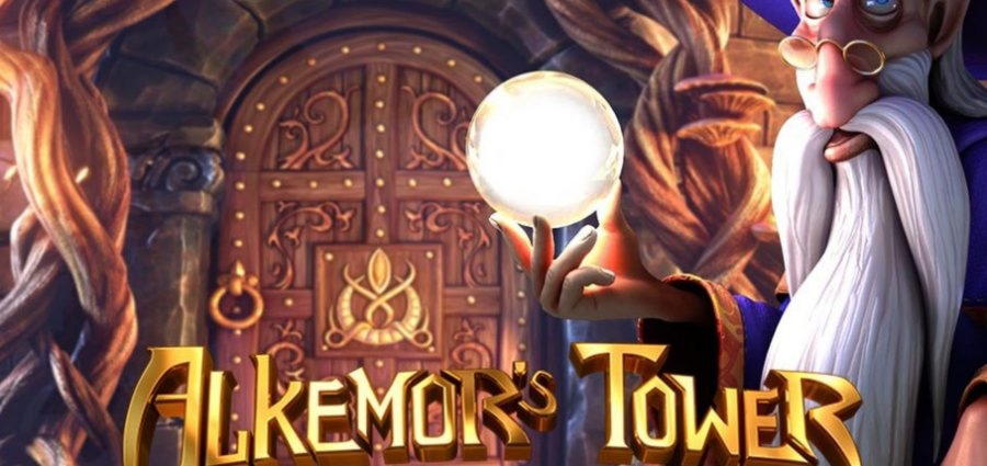 EUR 695 Free Casino Tournament at Mrgreen Casino