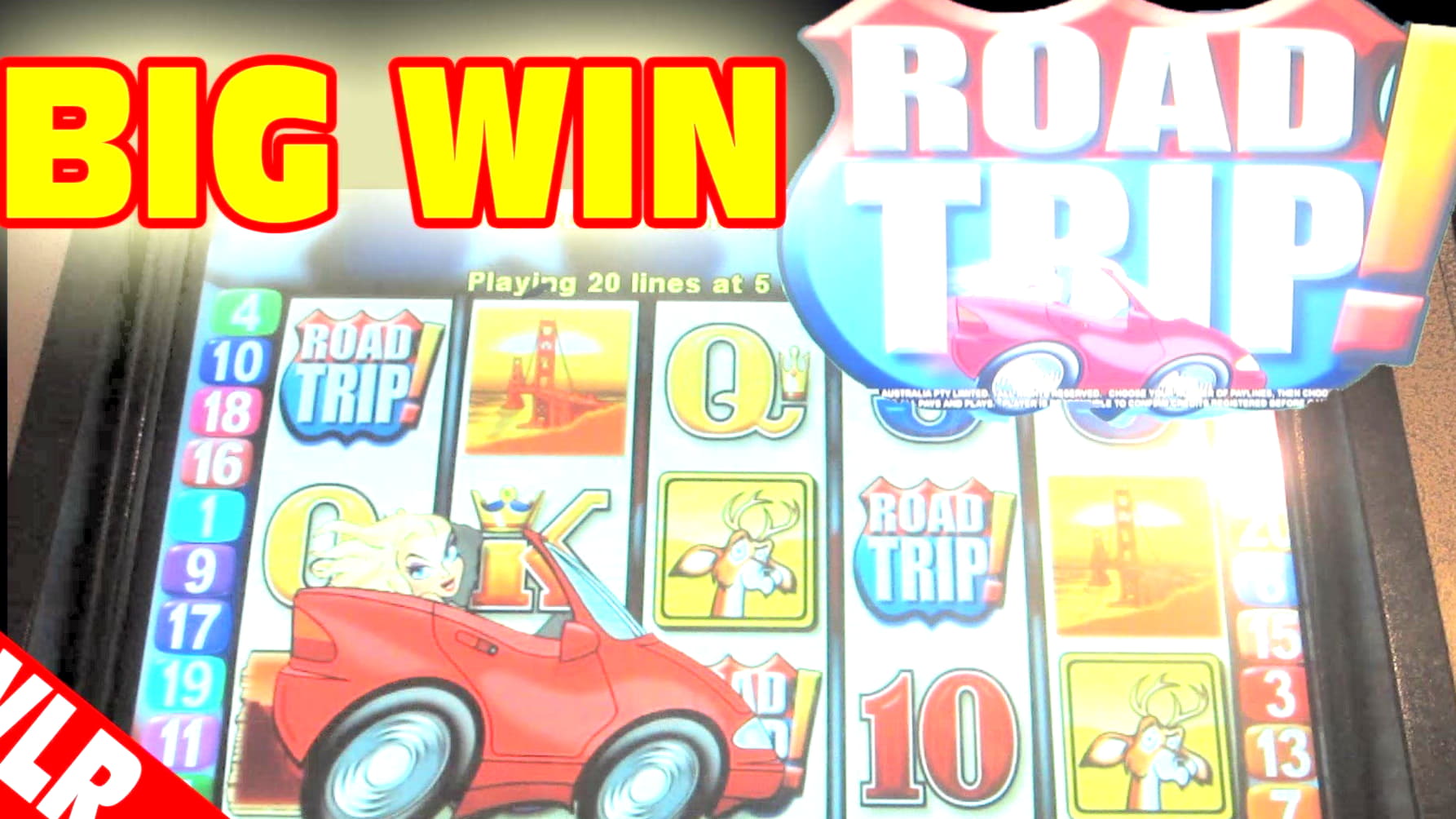 EURO 635 FREE Chip Casino at Wunderino Casino