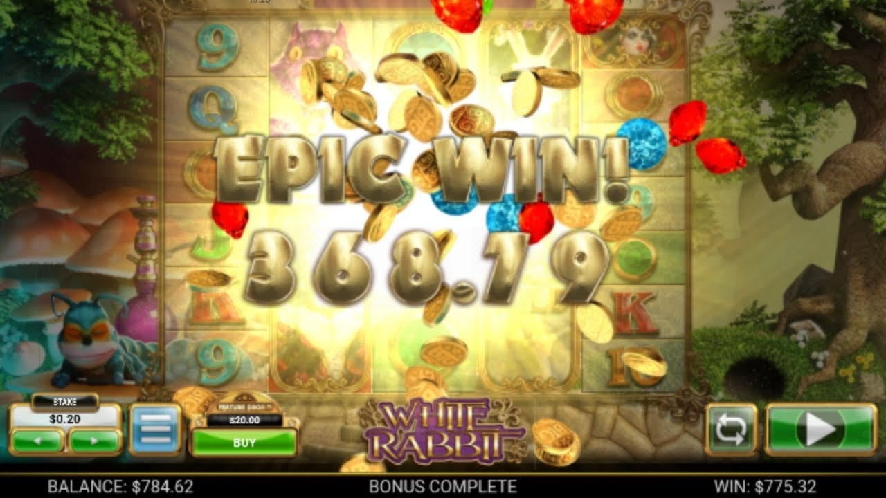 300% Best signup bonus casino at Mrgreen Casino
