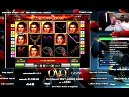 55 free spins at Twin Casino