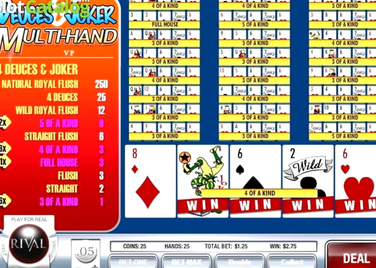 EURO 333 Tournament at Spins Royale Casino