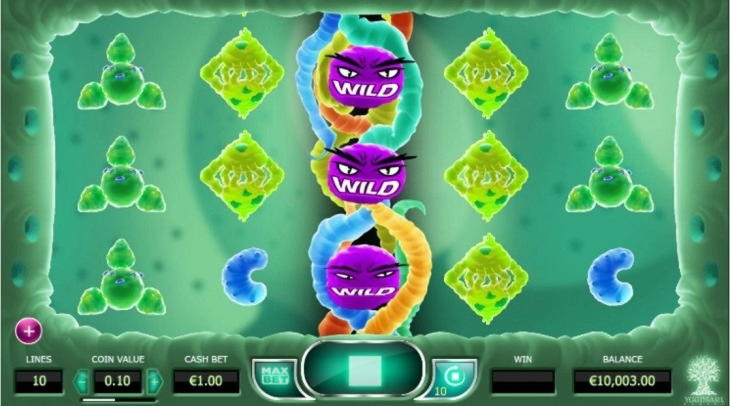 $500 Free Chip at Platin Casino